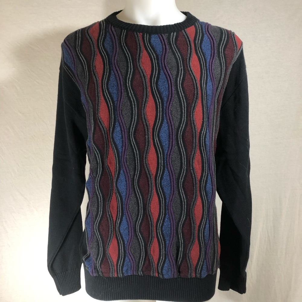 Vintage 1980’s Norm Thompson Sweater